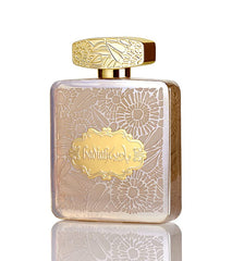 Junaid 1910 جنيد Badiah Gold by Junaid Perfumes for Men & Women - Eau De Toilette, 100ml