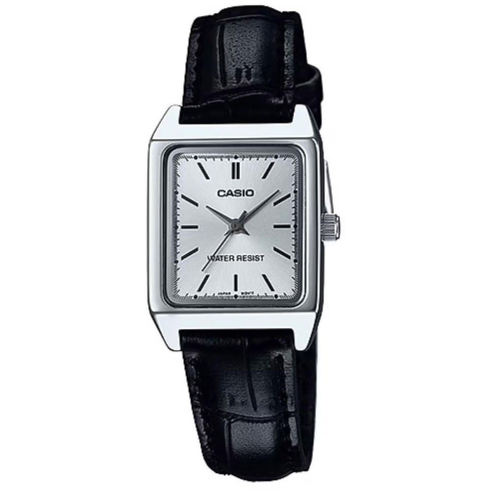 Casio Watch Black/White