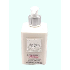 Victoria's Secret Bombshell Holiday Scented Fragrance Body Lotion 8.4 Ounce