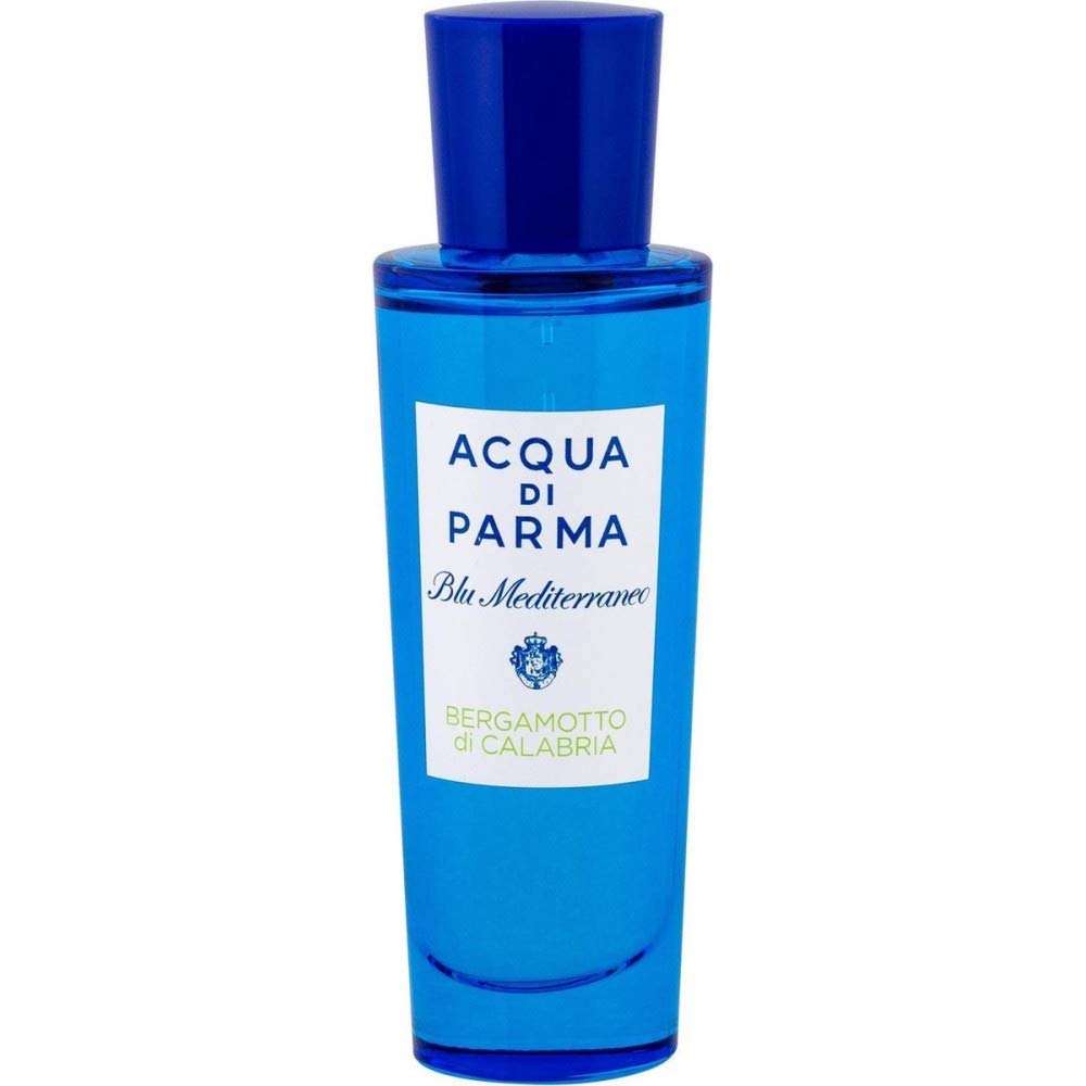 Acqua Di Parma Blu Mediterraneo Bergamotto Di Calabria Eau De Toilette, 30 ml