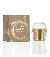 Junaid 1910 جنيد Moattar Dhahab Gel - For her - French Gel - 35 Grams