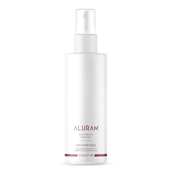 ALURAM Root Boost, Adds Volume & Lift to Roots, For Fine to Medium Hair, 6 Fl Oz