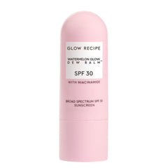 Glow Recipe Watermelon Glow Niacinamide Dew Balm Sunscreen Stick SPF 30-16.5g