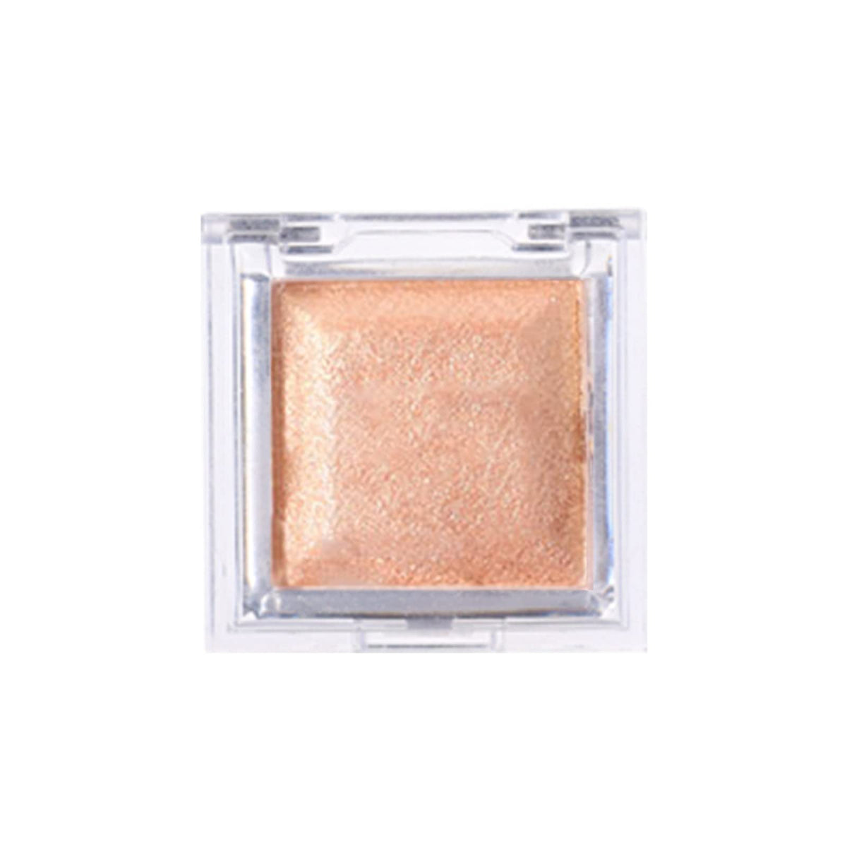 XTRANSF Highlighter Powder Palette, Shimmer Highlight Makeup, Face Illuminator Highlighter, Long Lasting Waterproof Bronzer Highlighter Powder