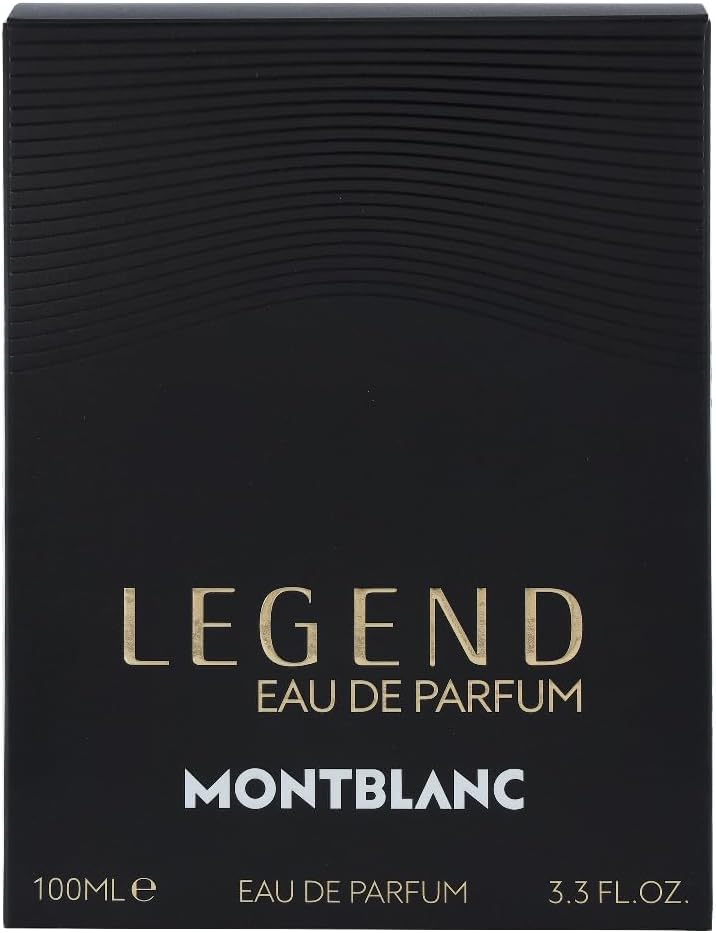 MONTBLANC Legend for Men Eau de Parfum 100ml