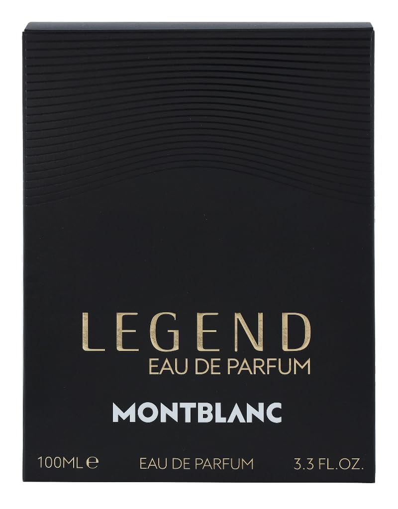 MONTBLANC Legend for Men Eau de Parfum 100ml