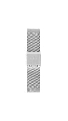 GUESS Ladies 36mm Watch - Rose Gold Tone Strap Rose Gold Dial Rose Gold Tone Case