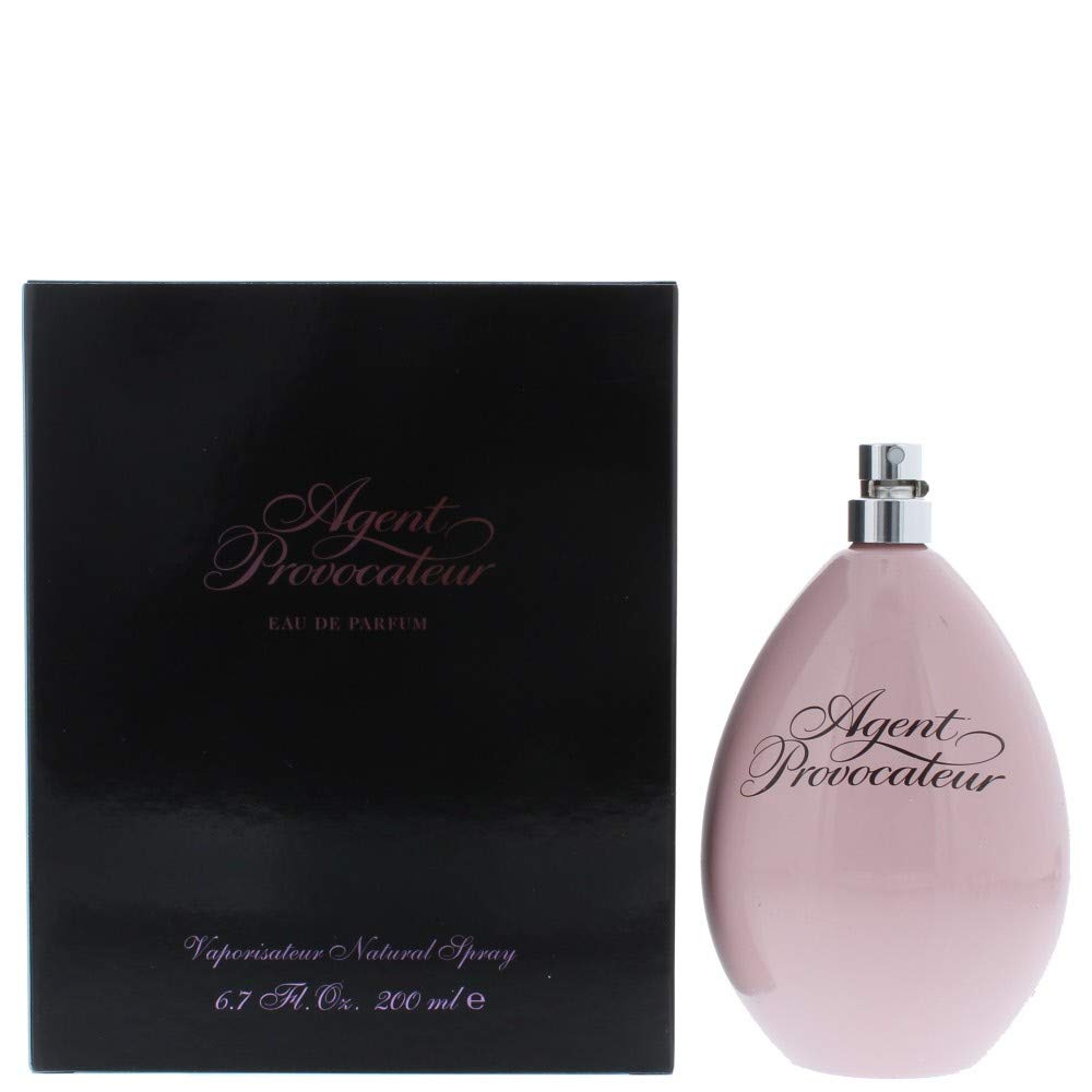 Agent Provocateur Signature Edp 200 ml