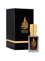 HolyOud PERFUMES INCENSE Holy Oud Rouh Al Emarat Concentrated 15ML