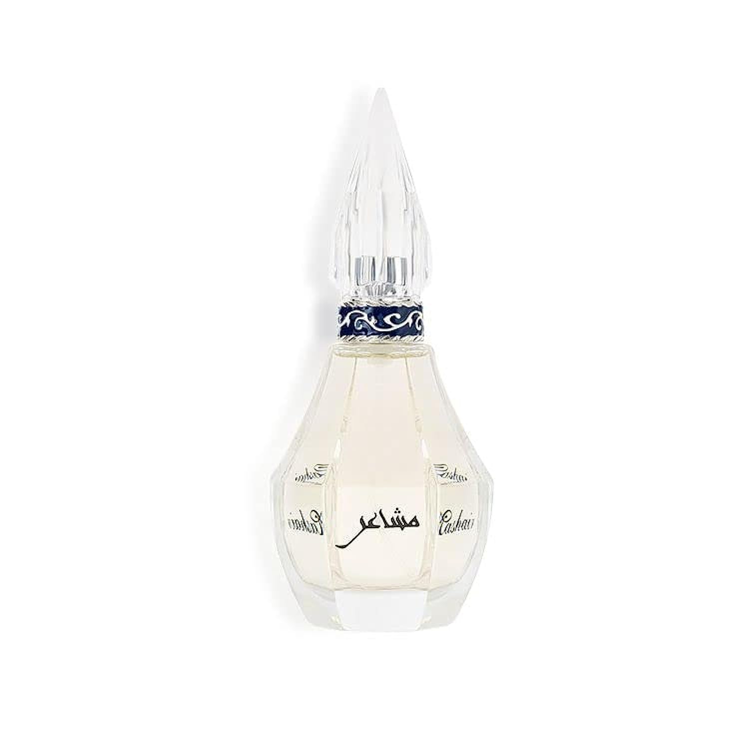 Almajed for Oud Mashair Perfume, 75ml