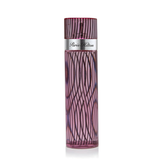 Paris Hilton African Pride Eau De Parfum Spray, 3.4fl. oz