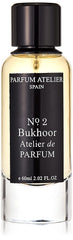 Parfum Atelier No.2 Bukhoor Eau de Parfum 60ml