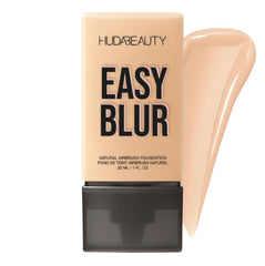 Huda Beauty Easy Blur Natural Airbrush Foundation, Chai 210B, 30ml