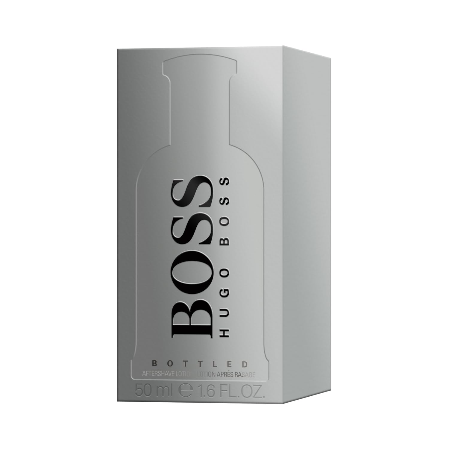 BOSS Bottled Aftershave 50ml