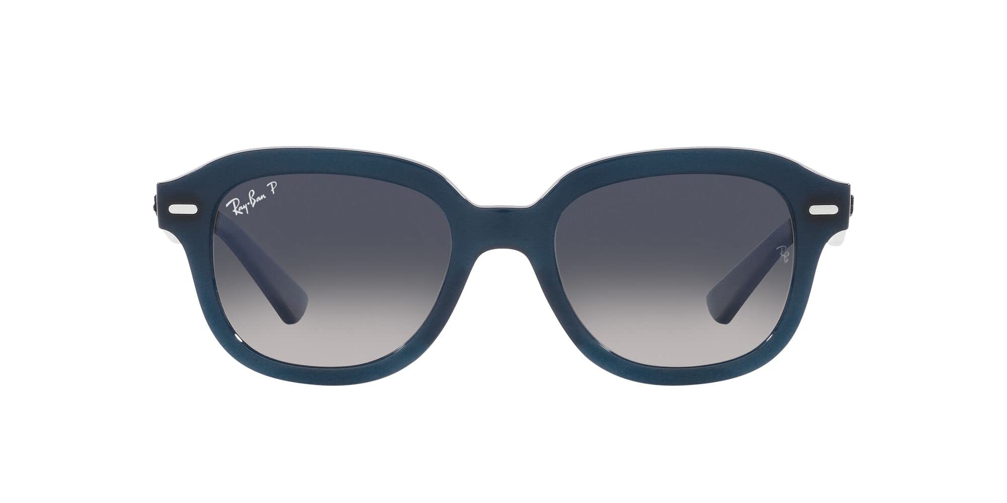 Ray-Ban Rb4398 Erik Square Sunglasses