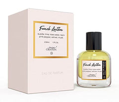 Amazing Creation French Leather Perfume For Unisex Eau De Parfum, 50 ml, PFB0074