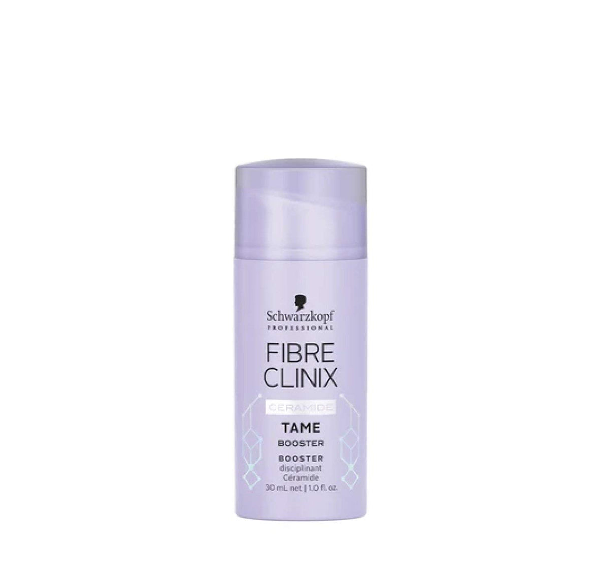 Schwarzkopf Fiber Clinics Ceramide Booster Tummy, 30 ml