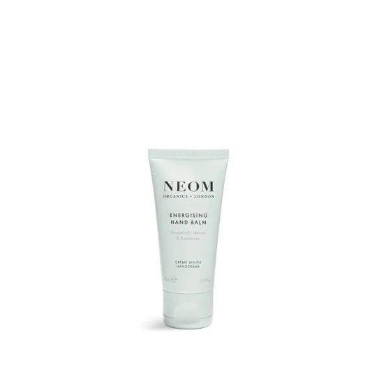 NEOM Energising Hand Balm, 1.01 fl oz - Invigorating Scent, Moisturising & Nourishing
