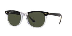 Ray-Ban Rb2398 Eagleeye Square Sunglasses