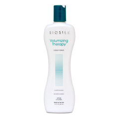 Biosilk Volumizing Therapy Conditioner For Unisex 12 oz