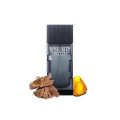 ZUOFUN Perfume AOUD For Men Eau De Parfum,100ML