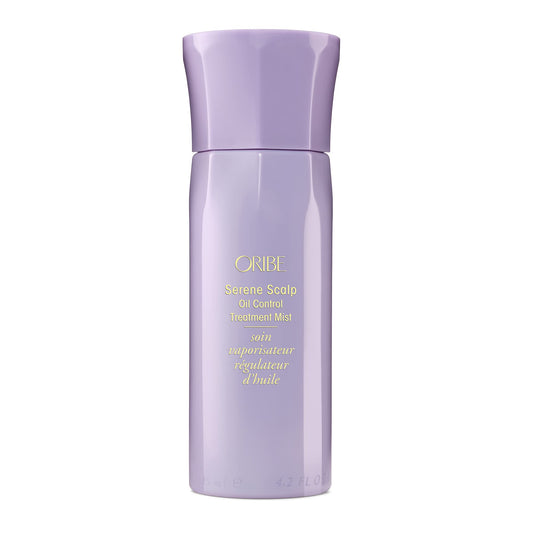 Oribe Serene Scalp Oil Control Treatment Mist 125 ml Sebum Control to Balance and Support a Healthy Scalp Microbiome while Protecting Against Environmental Pollutants