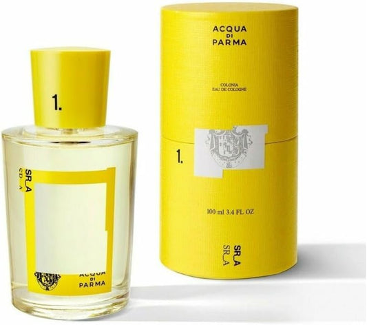 Acqua Di Parma Colonia - Unisex Eau de Cologne (100ml)
