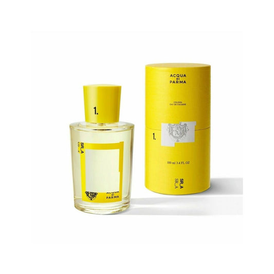 Acqua Di Parma Colonia - Unisex Eau de Cologne (100ml)