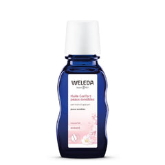 Weleda New Absolute Comfort Almond Oil - Intensive Soothing Care 50ml