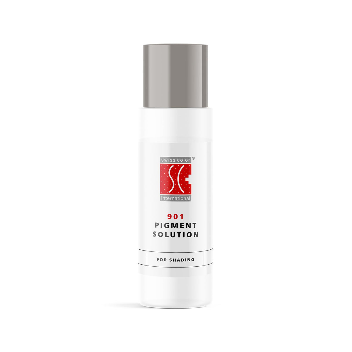 Swiss Color Pigment Solution 901 (Thinner) 15ml - Permanent Lip Makeup Pigment Long-Lasting Shades for Stunning Looks SPMU micropigments Lip Shading Micropigmentation Cosmetic Ink