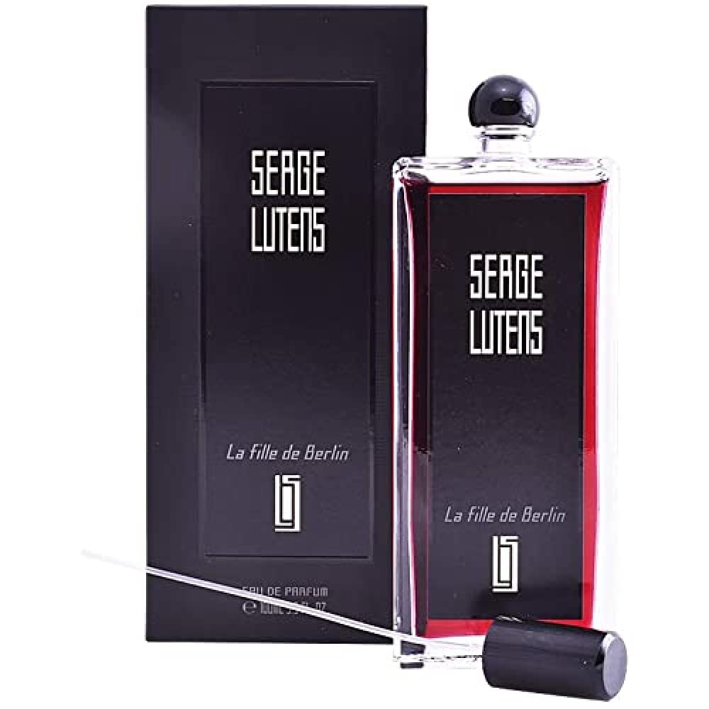 Serge Lutens La Fille De Berlin Eau De Parfum Spray 100ml/3.3oz