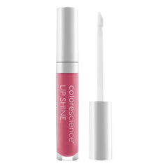 Colorescience Sunforgettable Lip Shine SPF 35, Ultra-Violet Protection, High Shine- (Pink)
