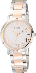 GUESS Analog Gold Dial Women's Watch-GW0404L3
