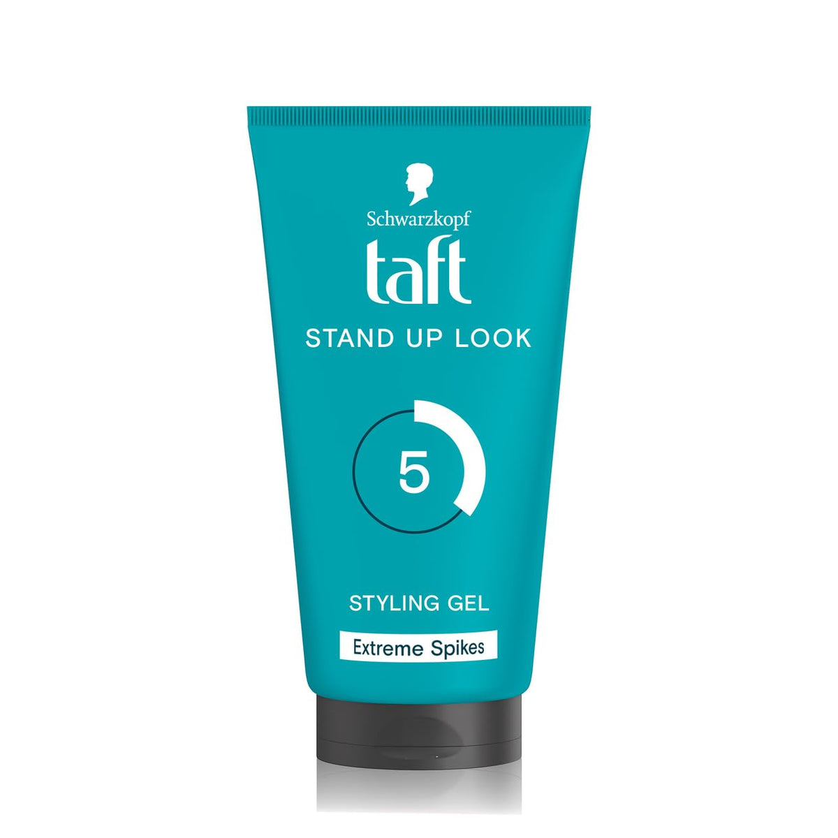 Taft Looks Stand Up Look Power Gel Mega Strong - 150 ml