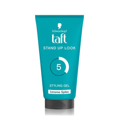 Taft Looks Stand Up Look Power Gel Mega Strong - 150 ml