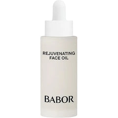 BABOR Classics Rejuvenating Face Oil, Soothing Face Oil for All Skin, For a Youthful Glow, Vegan Formula, Alcohol, No Parabens, 30 ml