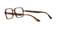 Ray-Ban unisex-adult 0RX7198 Prescription Eyewear Frames