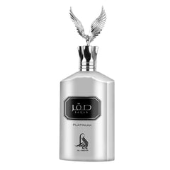 Al Absar Saqar Platinum 100ml