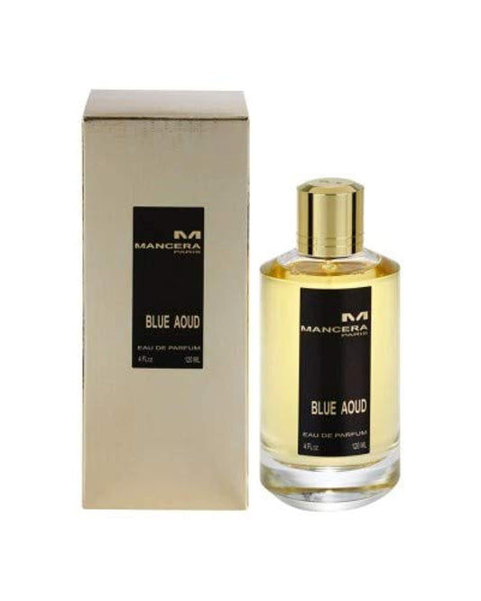 Aoud S by Mancera 120ml Eau de Parfum