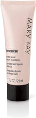Mary Kay Matte Wear Liquid Foundation Bronze 7