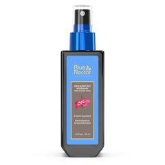 Blue Nectar Advanced Plant-Based Rosemary Hair Growth Serum, Natural Alternate for Redensyl for Hair Growth | Ayurvedic Hair Serum for Women & Men for Healthy Hair & Scalp (8 Herbs, 100 ml)