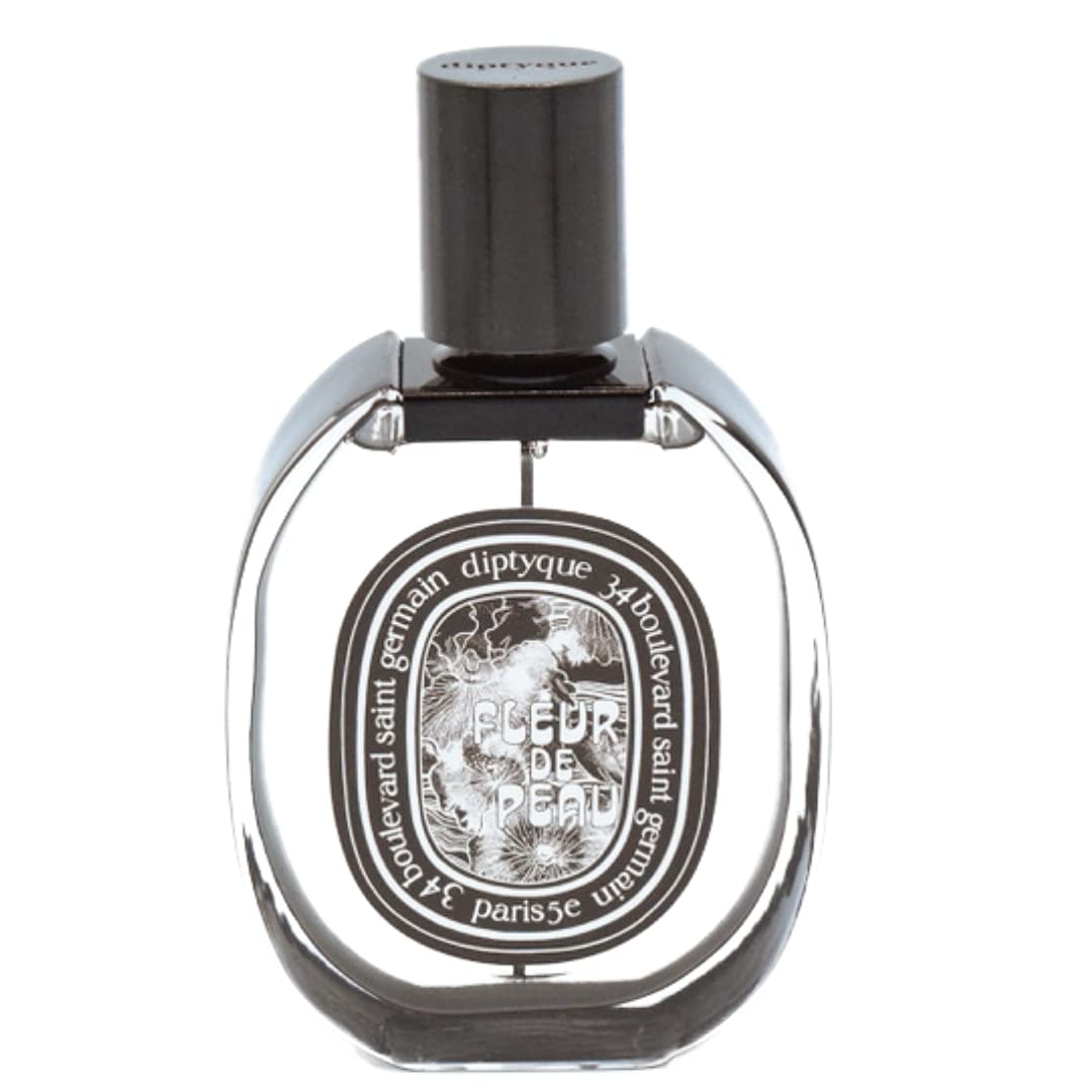 Diptyque Fleur de Peau - Eau De Parfum for Unisex (75ml)