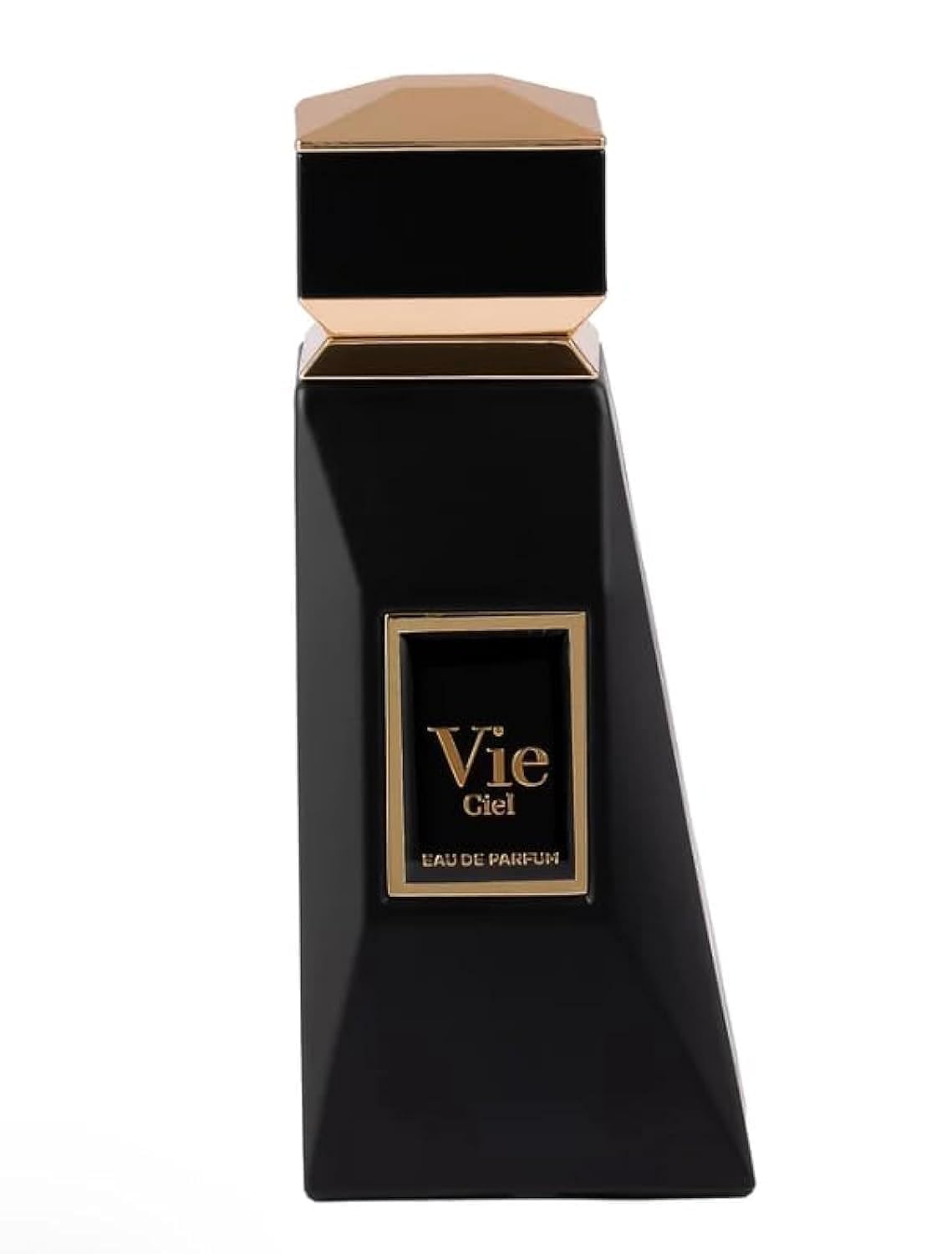 Fragrance World Vie Ciel - By French Avenue - Eau De Parfum 80ML For Men (Inspired By Tygar)