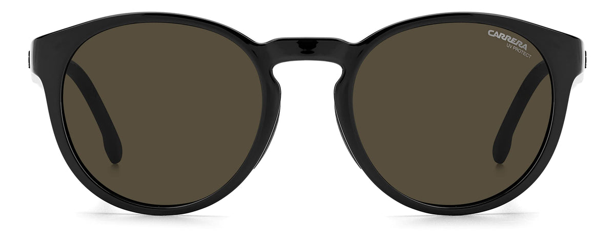 CARRERA SUNGLASSES CARRERA 8056/S BLACK 51/22/145 MENS