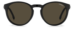 CARRERA SUNGLASSES CARRERA 8056/S BLACK 51/22/145 MENS