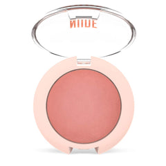 GOLDEN ROSE NUDE LOOK FACE BAKED BLUSHER PEACHY NUDE