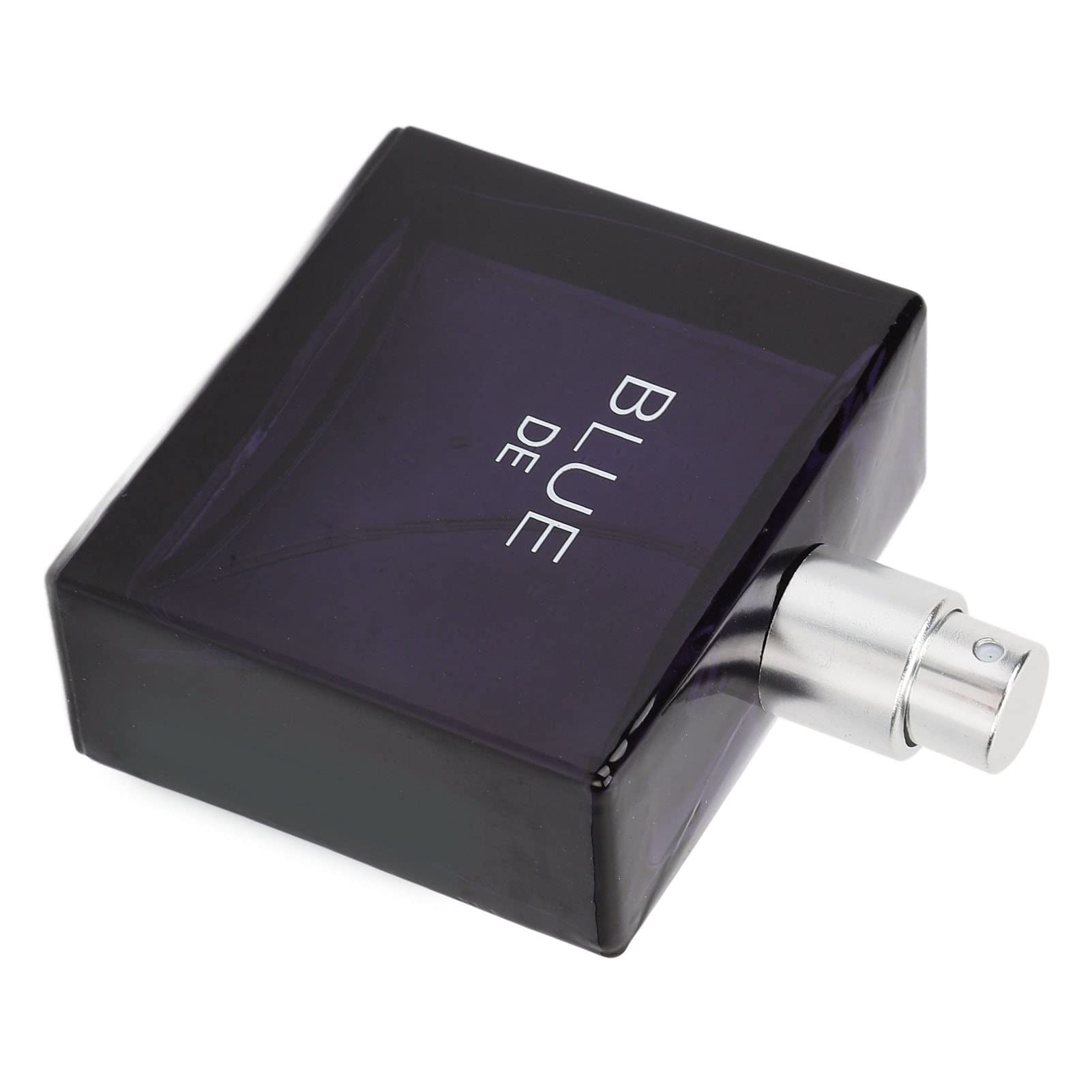Perfume Spray, Men's Perfume 50ml Portable Light Fragrance For Dating For The Office