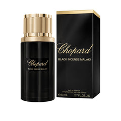 Chopard Black Incense Malaki Eau de Parfum For Unisex, 80 ml