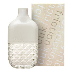 FCUK French Connection UK Friction for Women, 3.4 oz EDP Spray