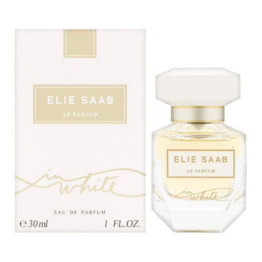 Le Parfum Elie Saab by Elie Saab - perfumes for women - Eau de Parfum, 30ml (3423473998556)